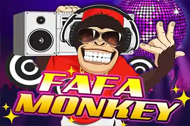 FA FA Monkey-min